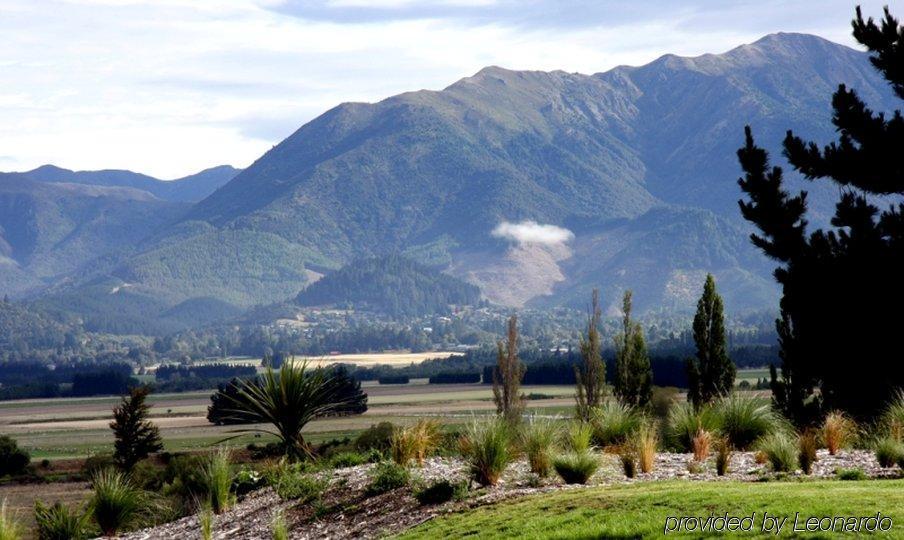 Braemar Lodge And Spa Hanmer Springs Bagian luar foto